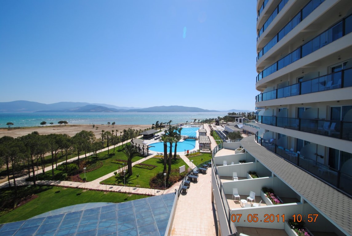 imagini hotel VENOSA DIDIM